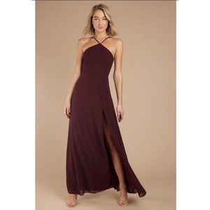 Tobi Maxi Dress